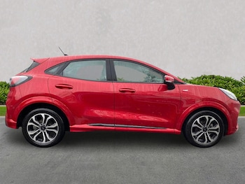 Used Ford Puma 2023 for sale - 76566565: Photo