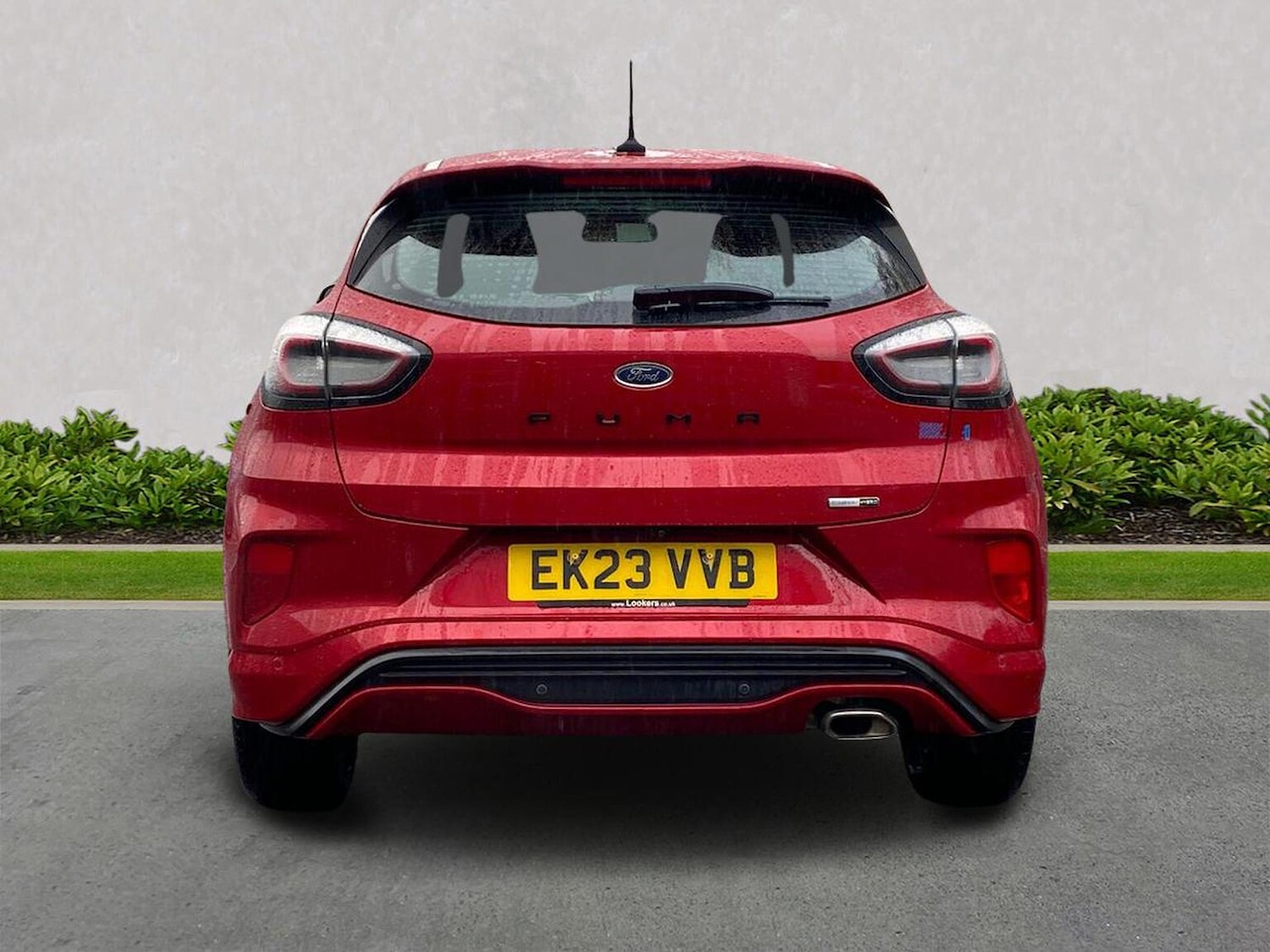 Used Ford Puma 2023 for sale - 76566565: Photo 4