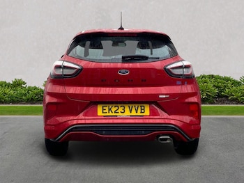 Used Ford Puma 2023 for sale - 76566565: Photo