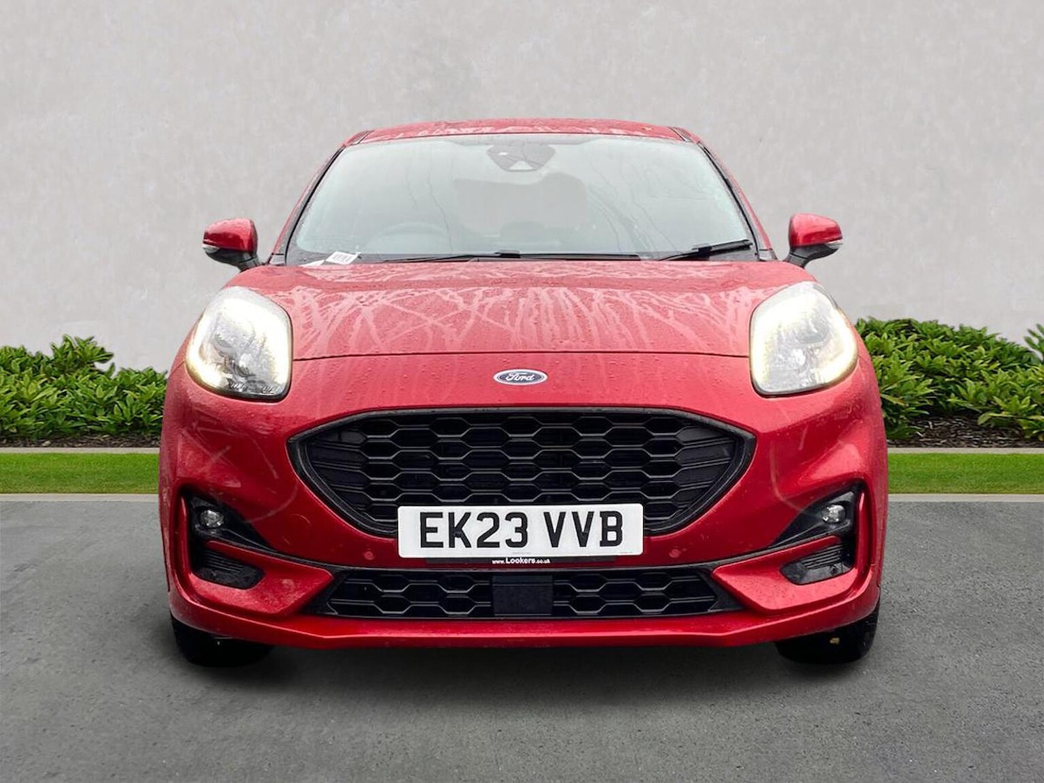 Used Ford Puma 2023 for sale - 76566565: Photo 5