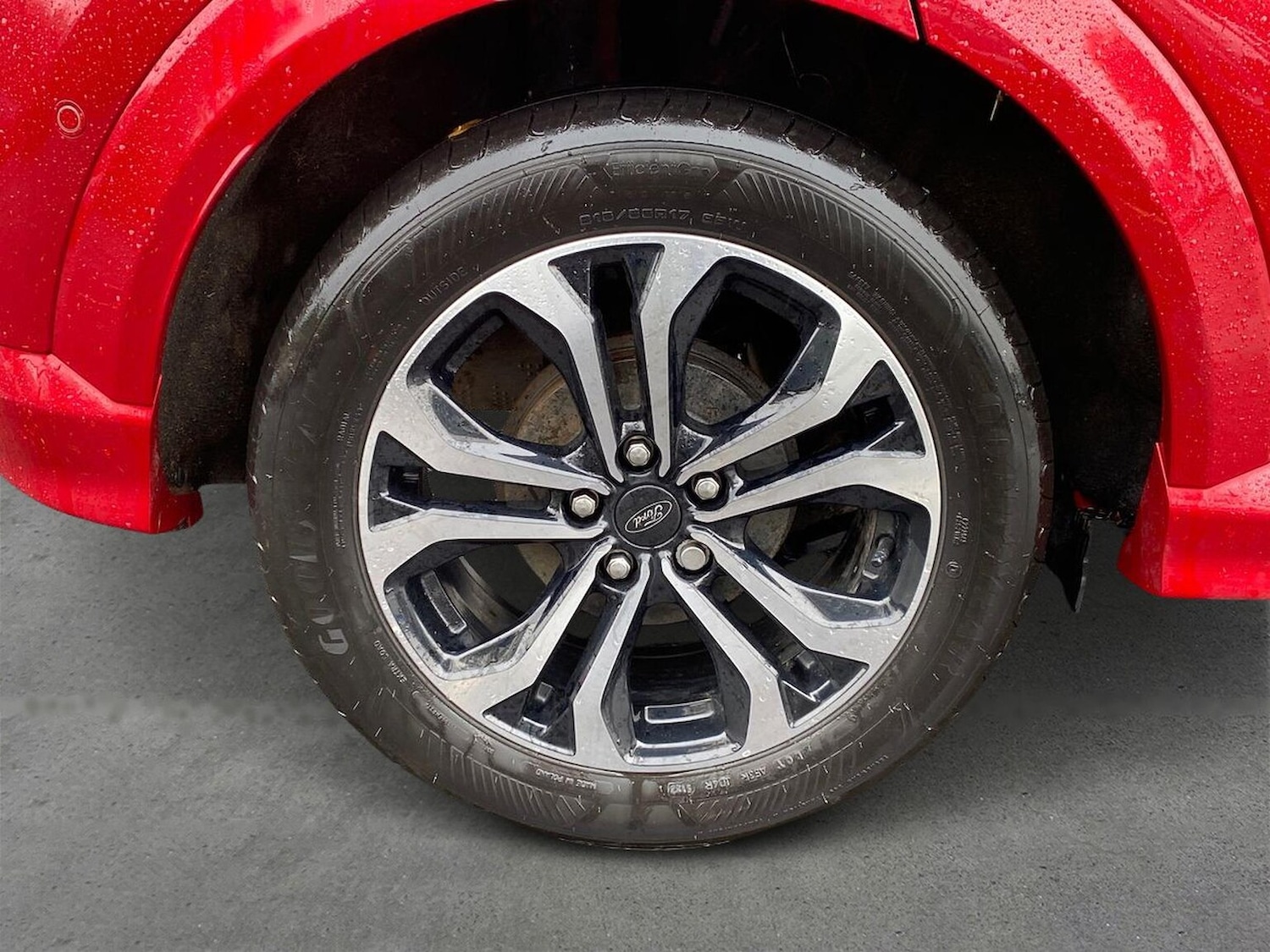 Used Ford Puma 2023 for sale - 76566565: Photo 6