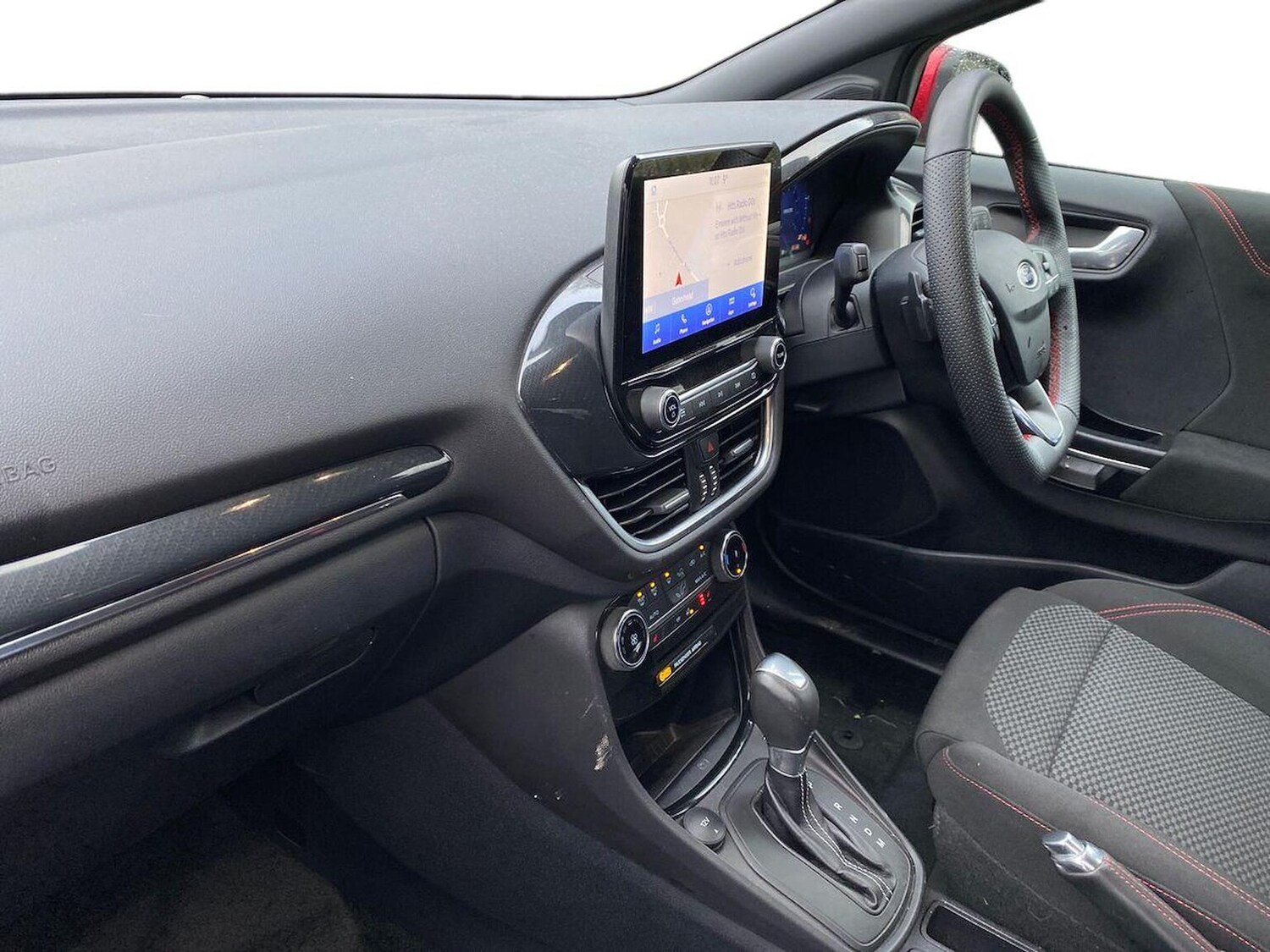 Used Ford Puma 2023 for sale - 76566565: Photo 7