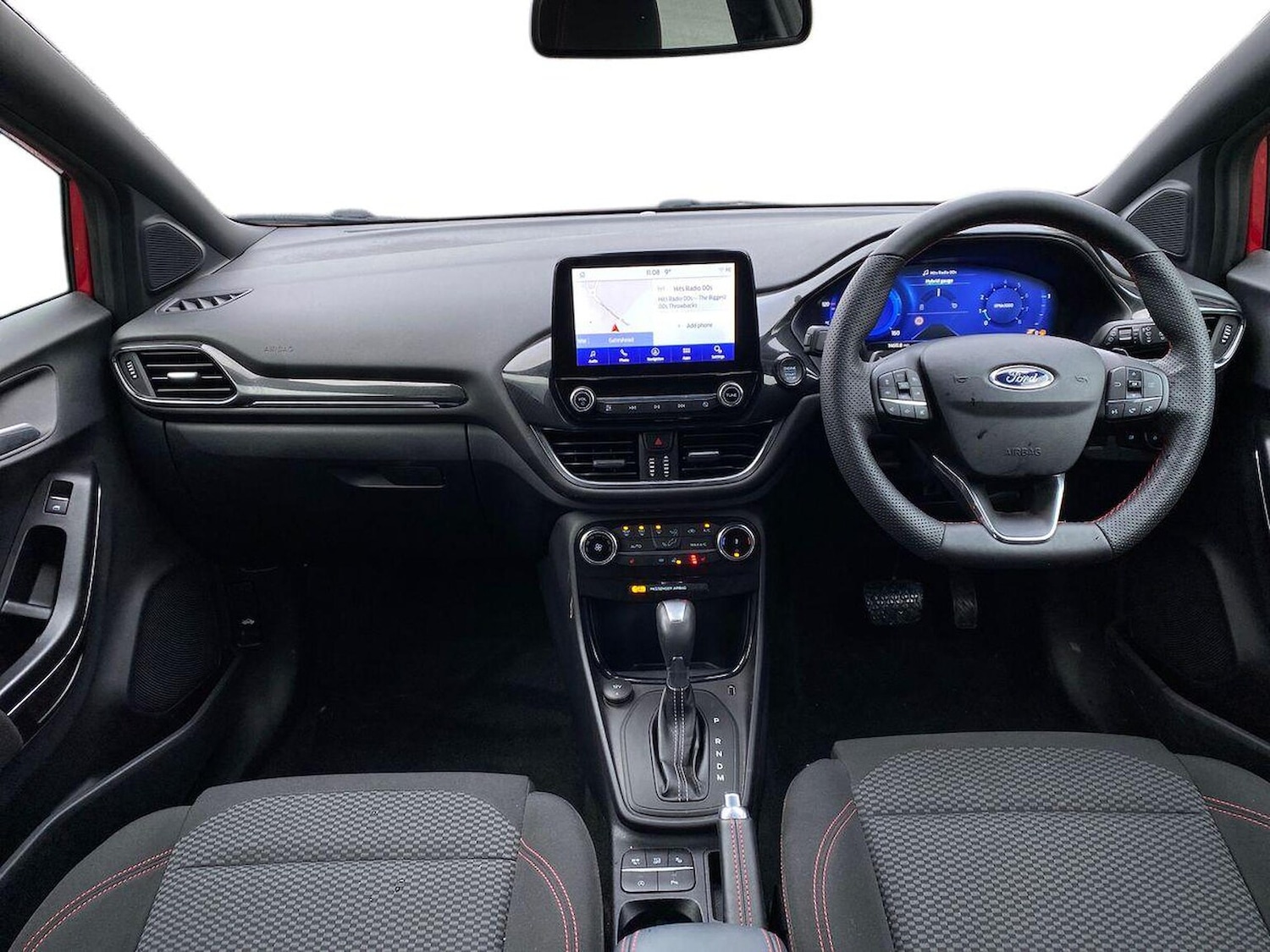 Used Ford Puma 2023 for sale - 76566565: Photo 8