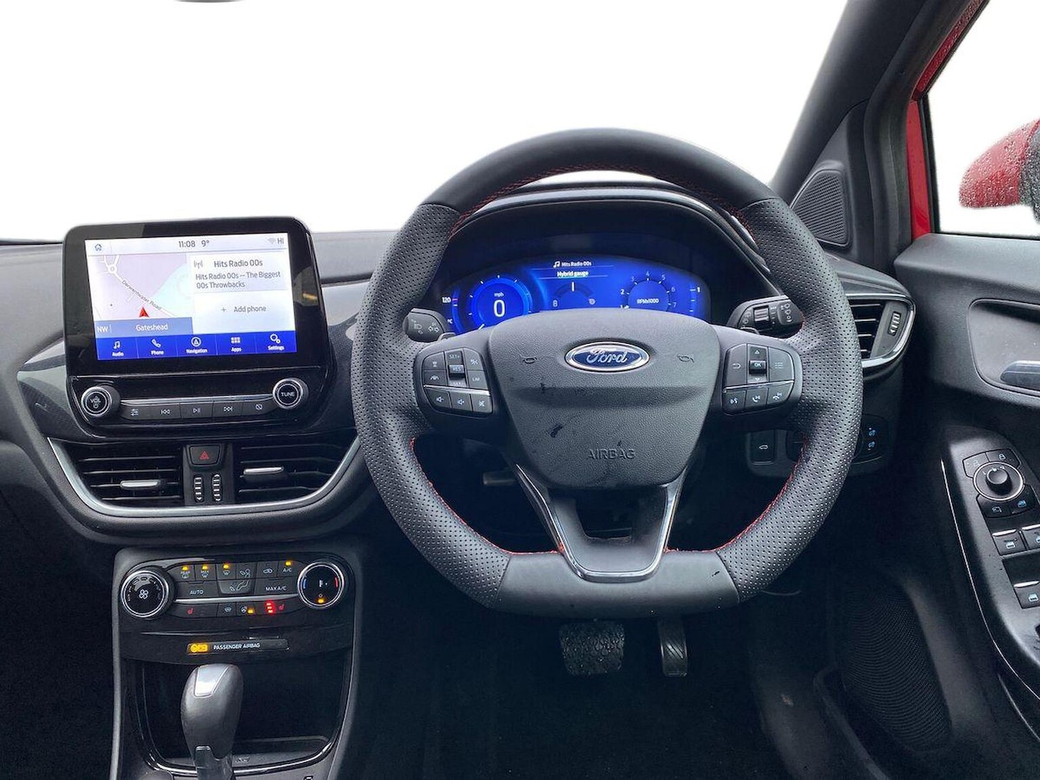 Used Ford Puma 2023 for sale - 76566565: Photo 9