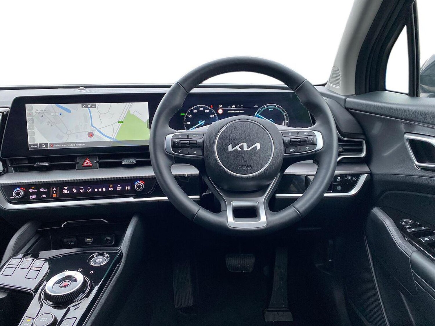 Used Kia Sportage 2025 for sale - 77034582: Photo 11