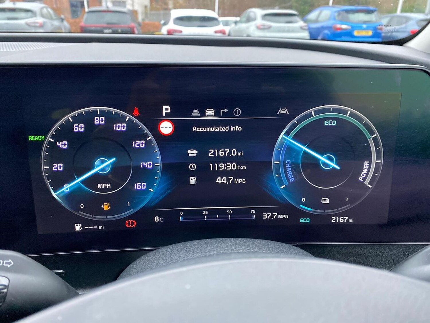 Used Kia Sportage 2025 for sale - 77034582: Photo 12