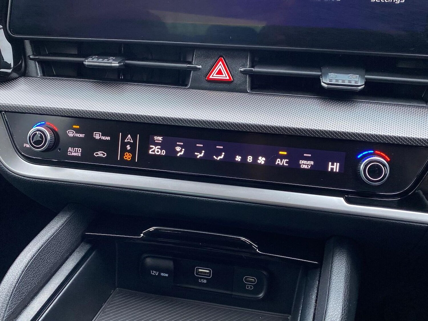 Used Kia Sportage 2025 for sale - 77034582: Photo 14