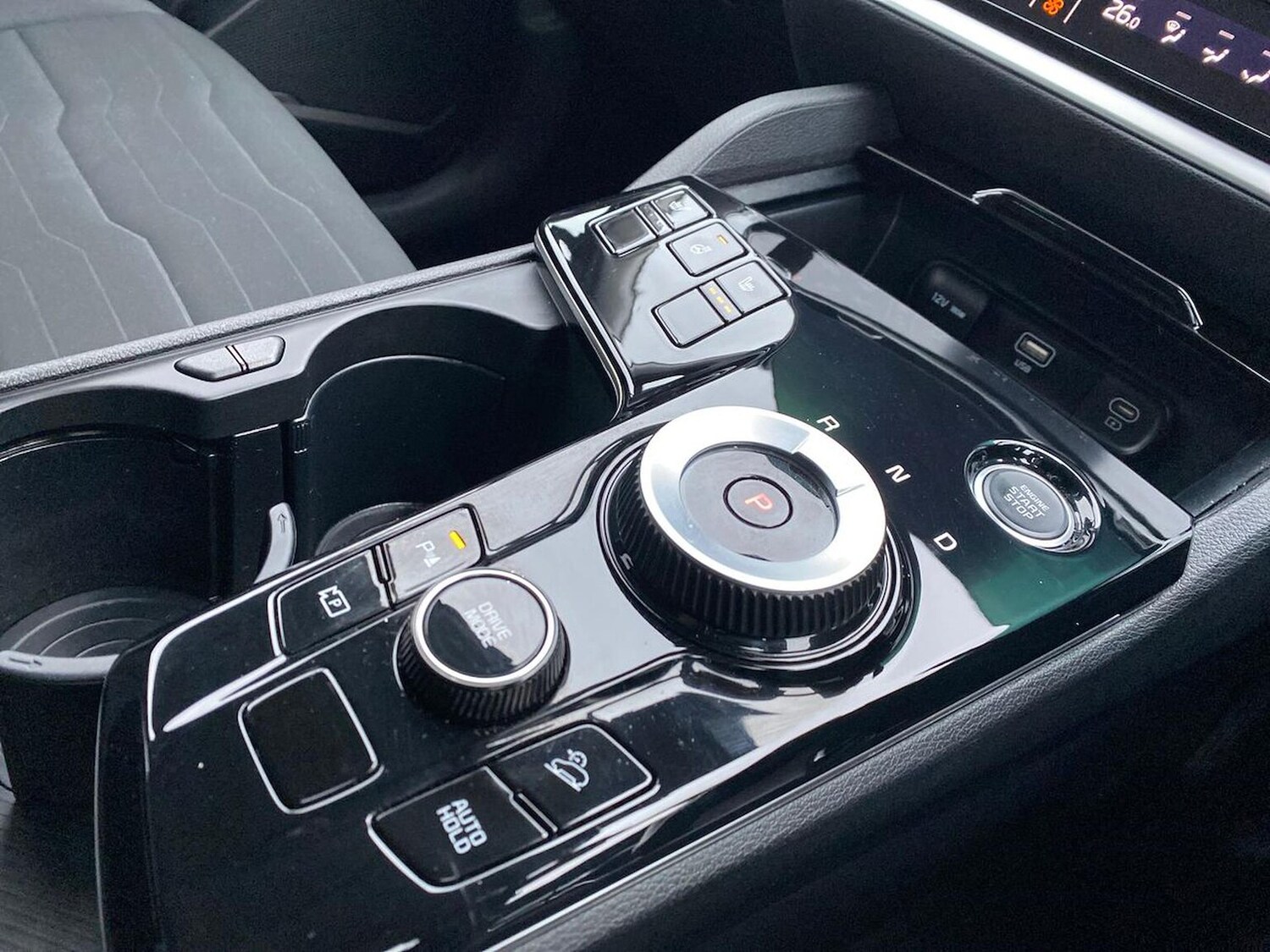 Used Kia Sportage 2025 for sale - 77034582: Photo 15