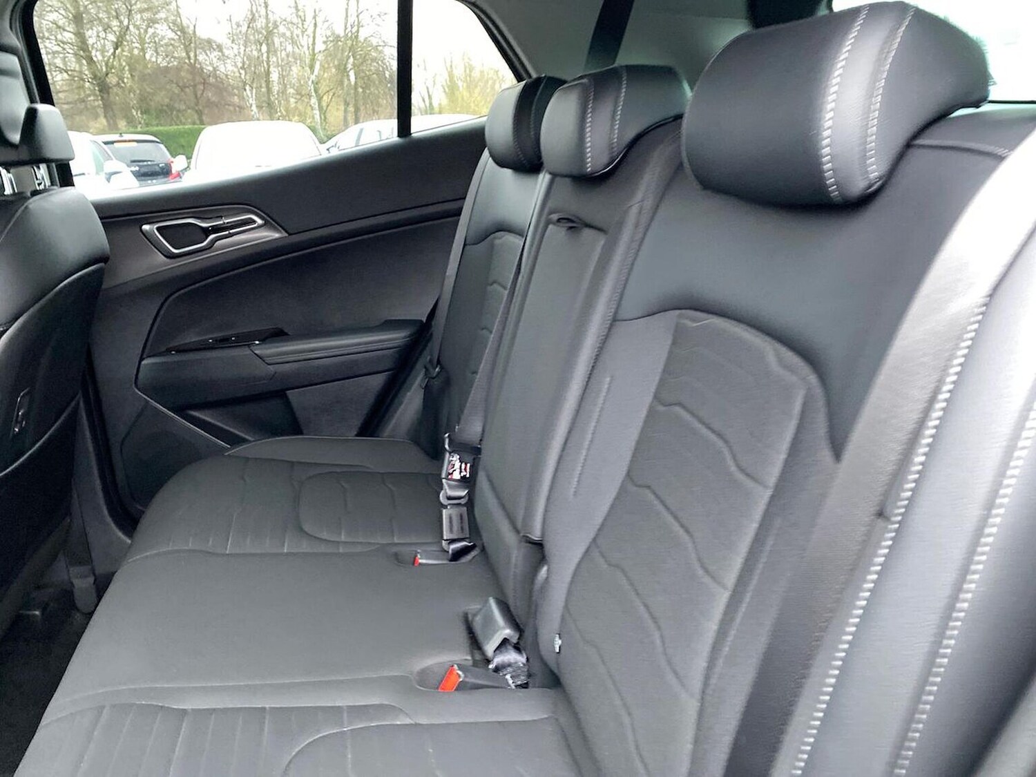 Used Kia Sportage 2025 for sale - 77034582: Photo 18