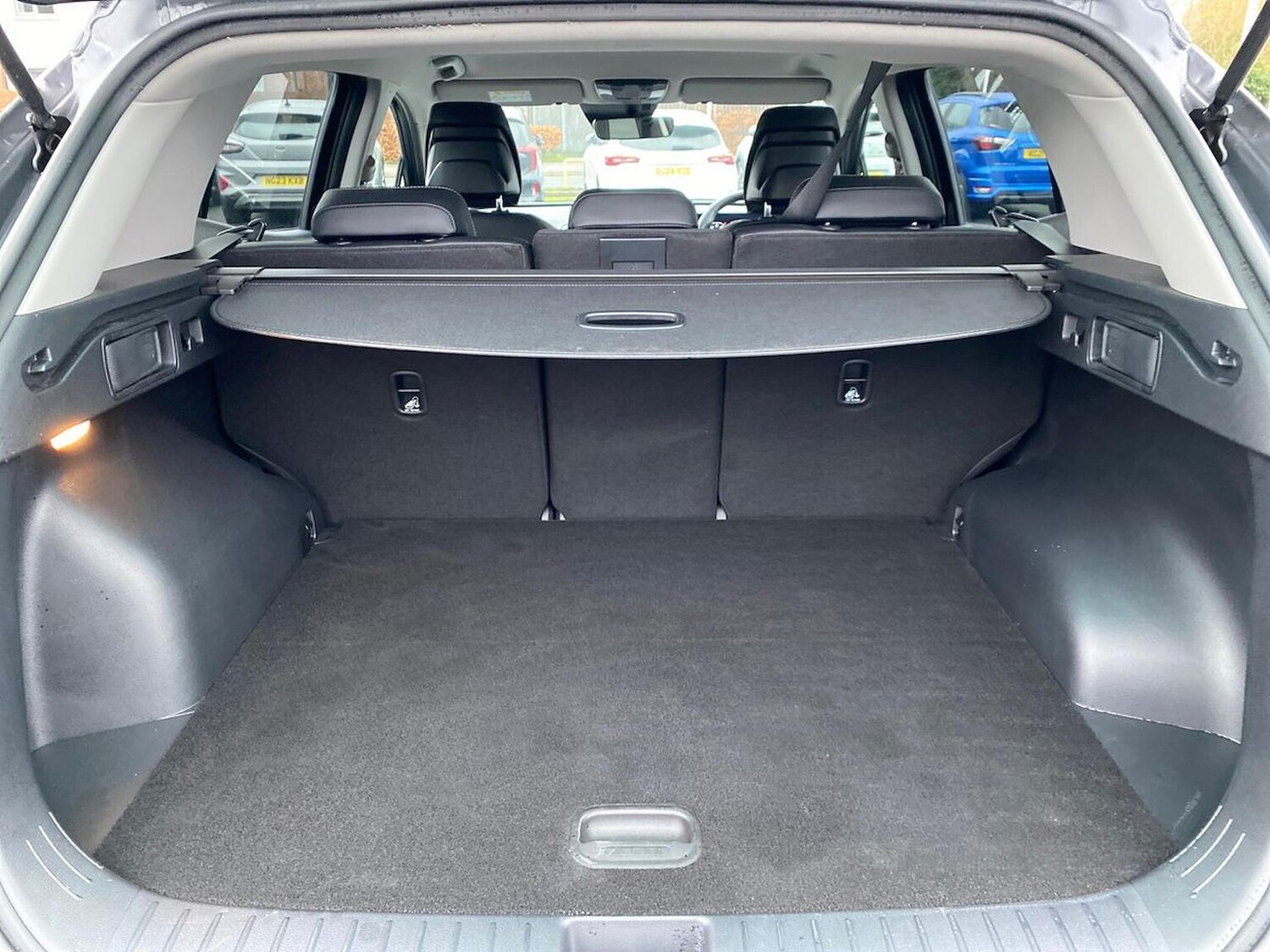 Used Kia Sportage 2025 for sale - 77034582: Photo 19