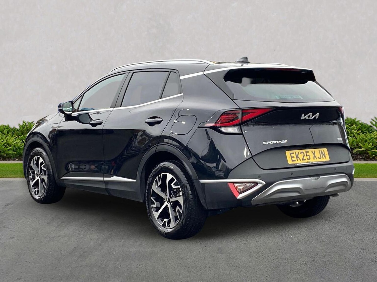 Used Kia Sportage 2025 for sale - 77034582: Photo 2