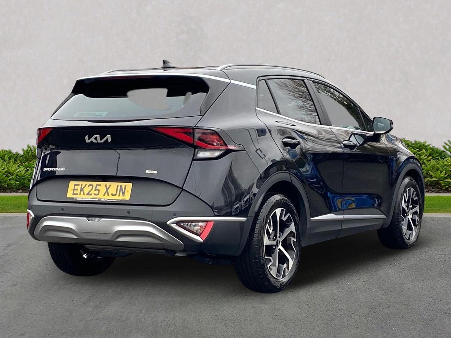 Used Kia Sportage 2025 for sale - 77034582: Photo 20