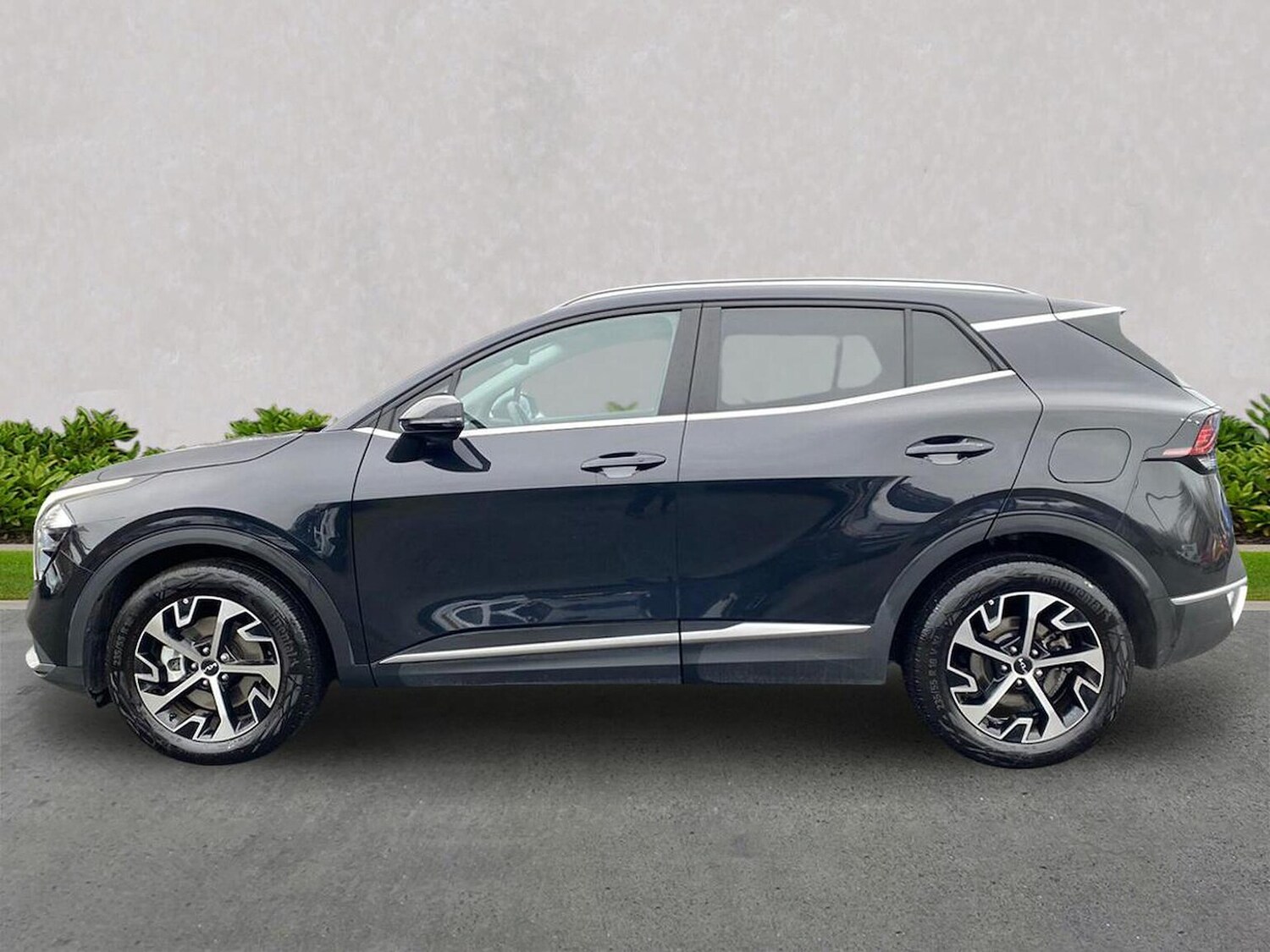 Used Kia Sportage 2025 for sale - 77034582: Photo 21