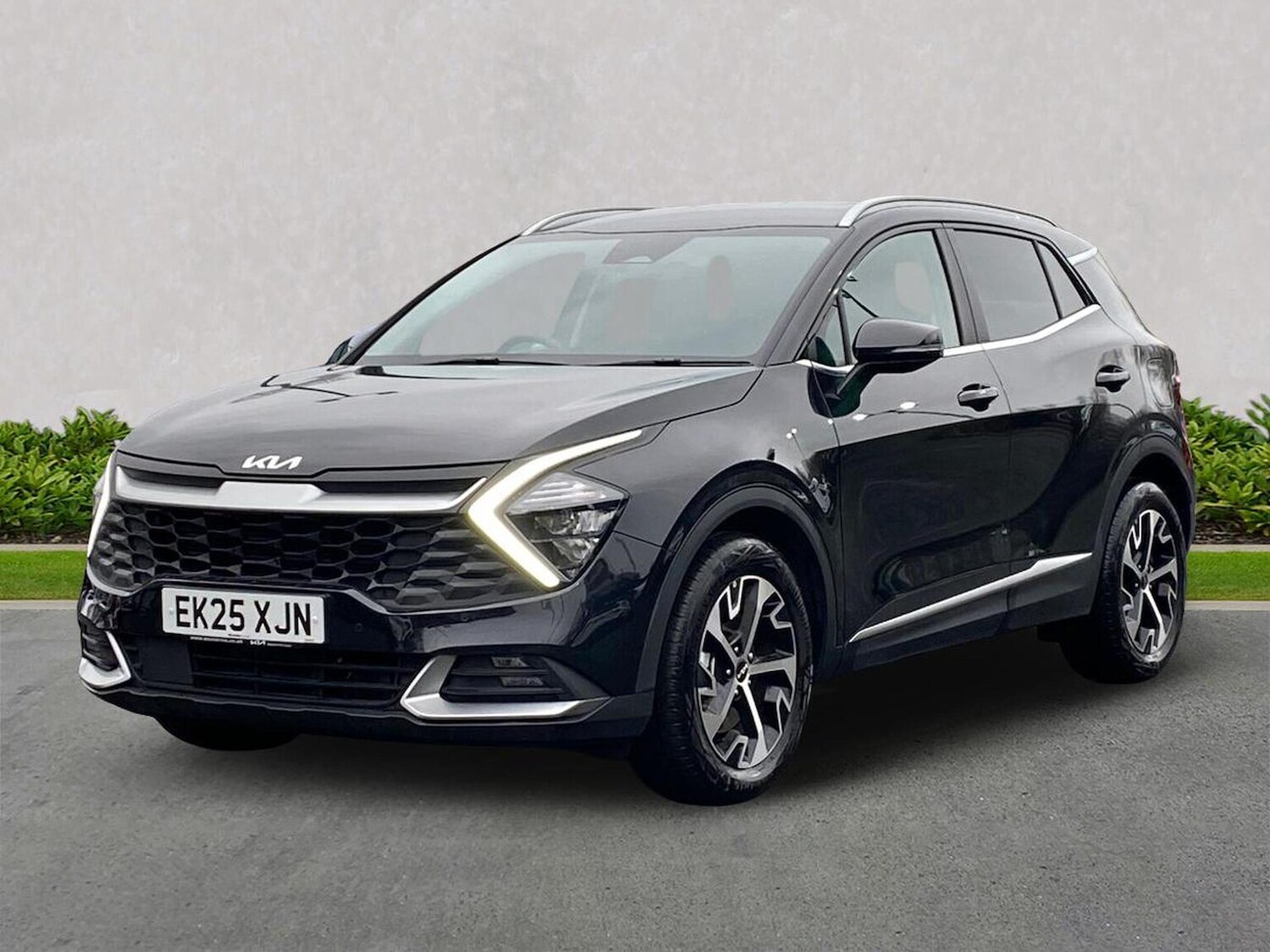 Used Kia Sportage 2025 for sale - 77034582: Photo 22