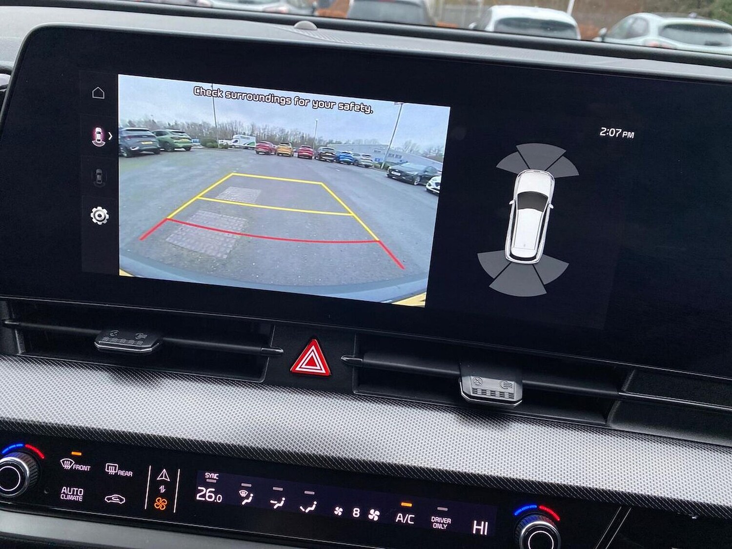 Used Kia Sportage 2025 for sale - 77034582: Photo 25