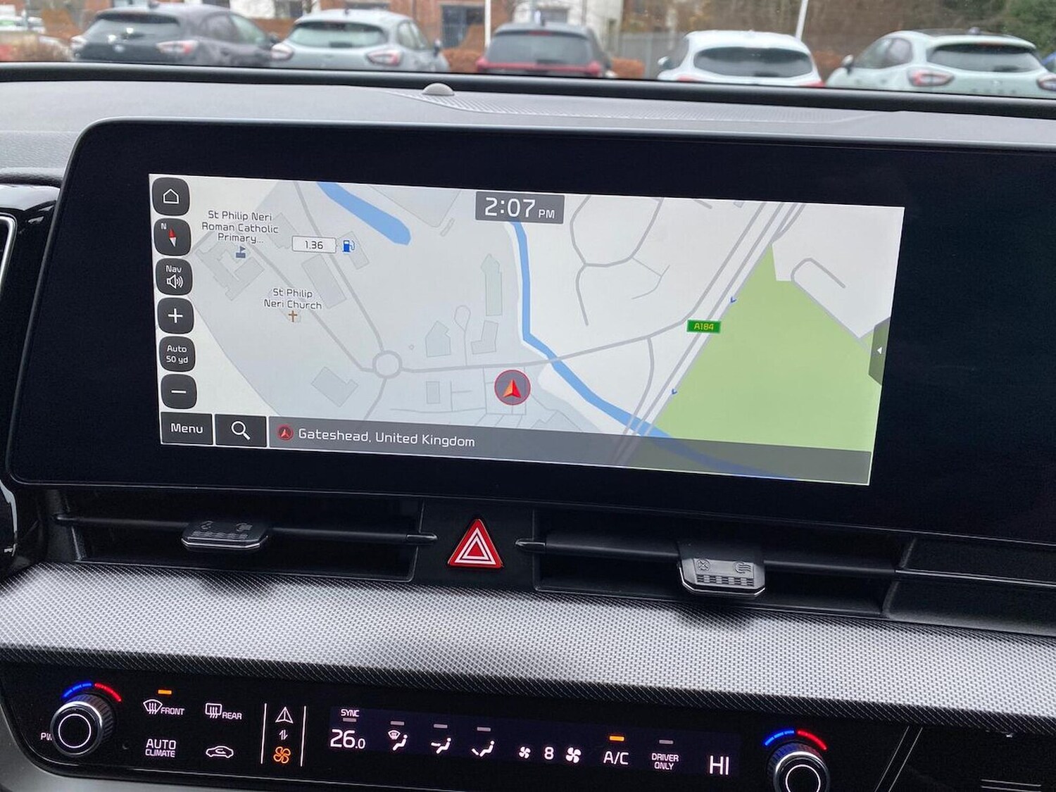 Used Kia Sportage 2025 for sale - 77034582: Photo 26