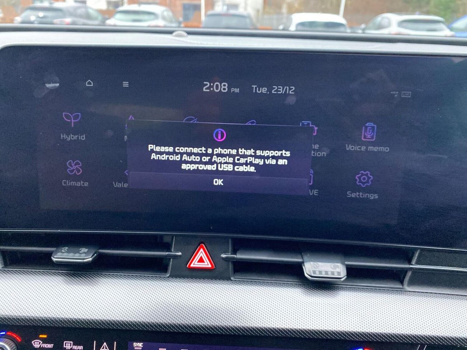 Used Kia Sportage 2025 for sale - 77034582: Photo 35