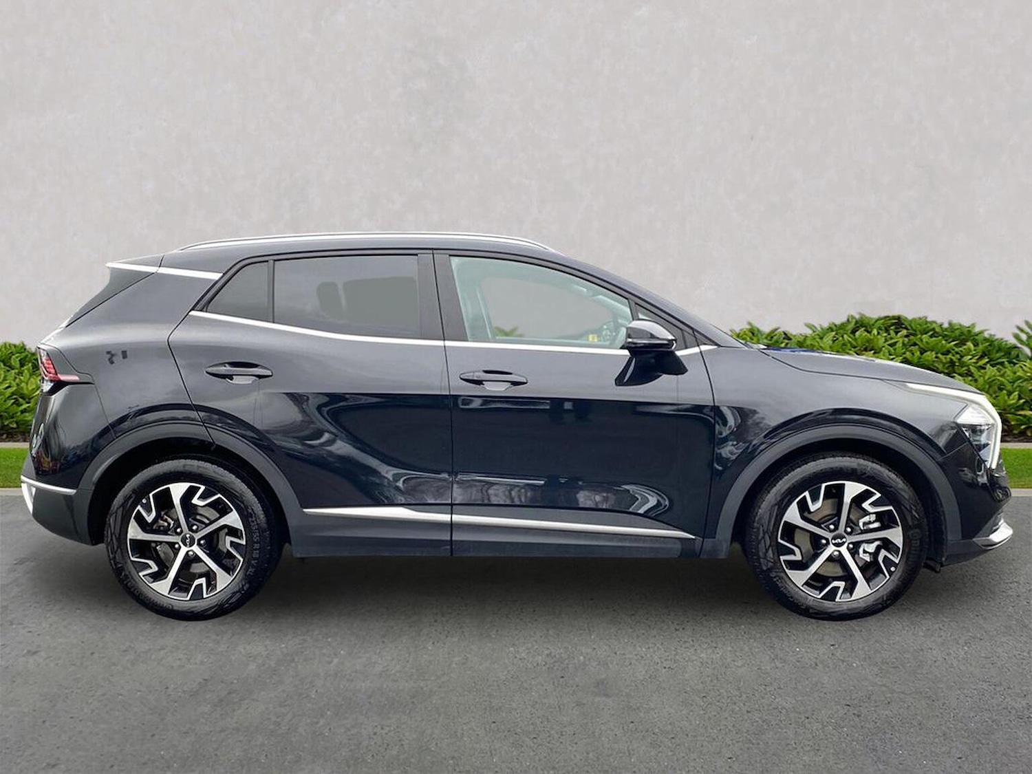 Used Kia Sportage 2025 for sale - 77034582: Photo 5