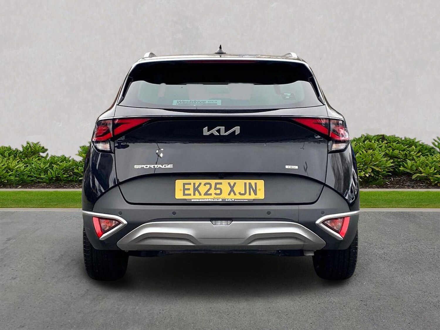 Used Kia Sportage 2025 for sale - 77034582: Photo 6