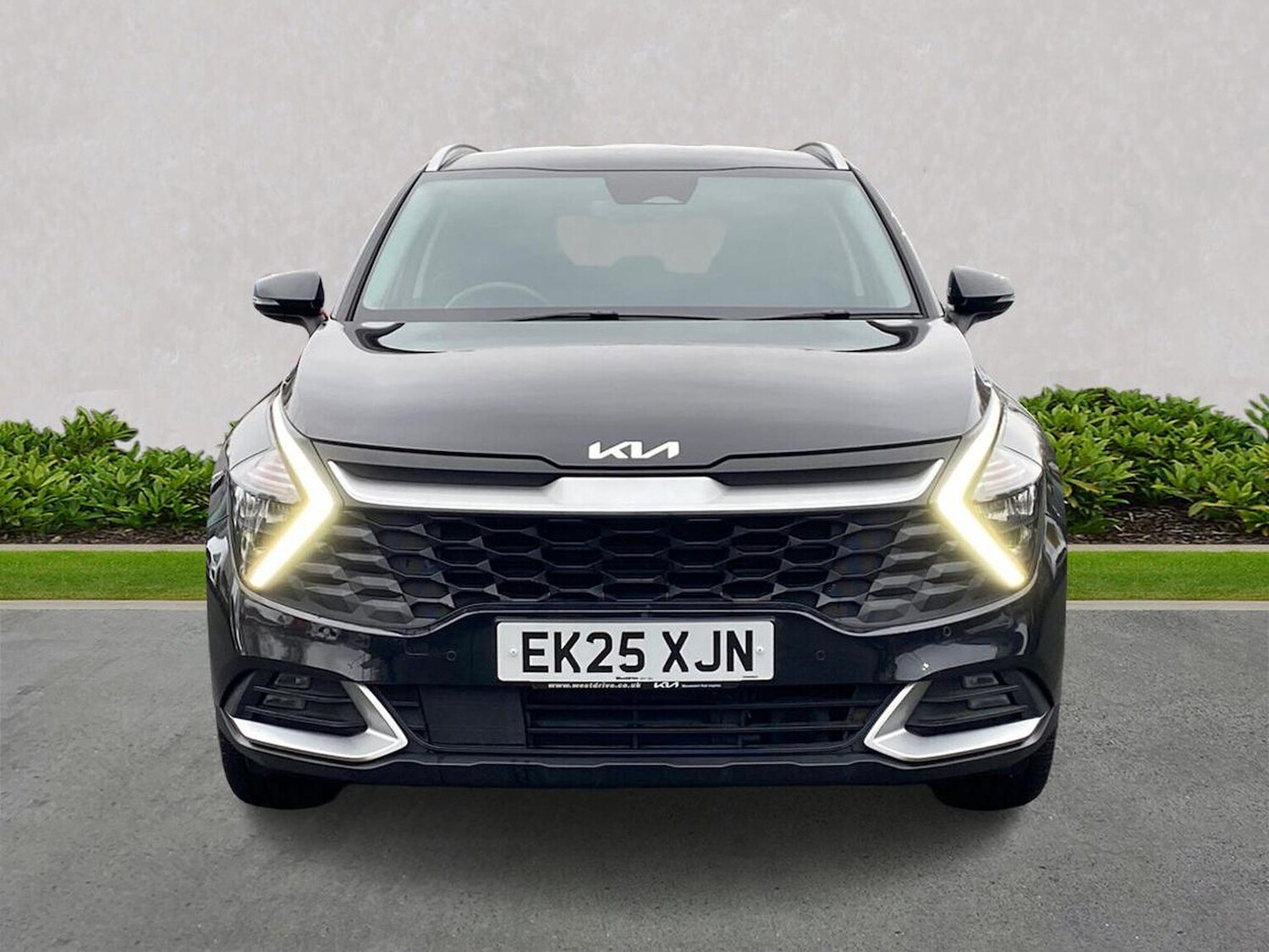 Used Kia Sportage 2025 for sale - 77034582: Photo 7