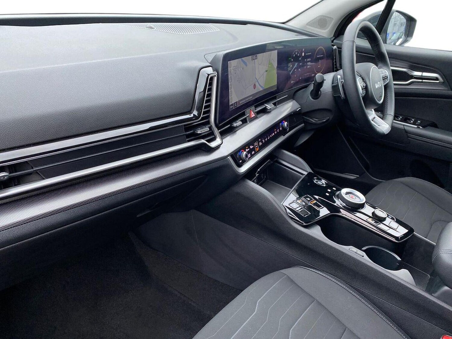 Used Kia Sportage 2025 for sale - 77034582: Photo 9