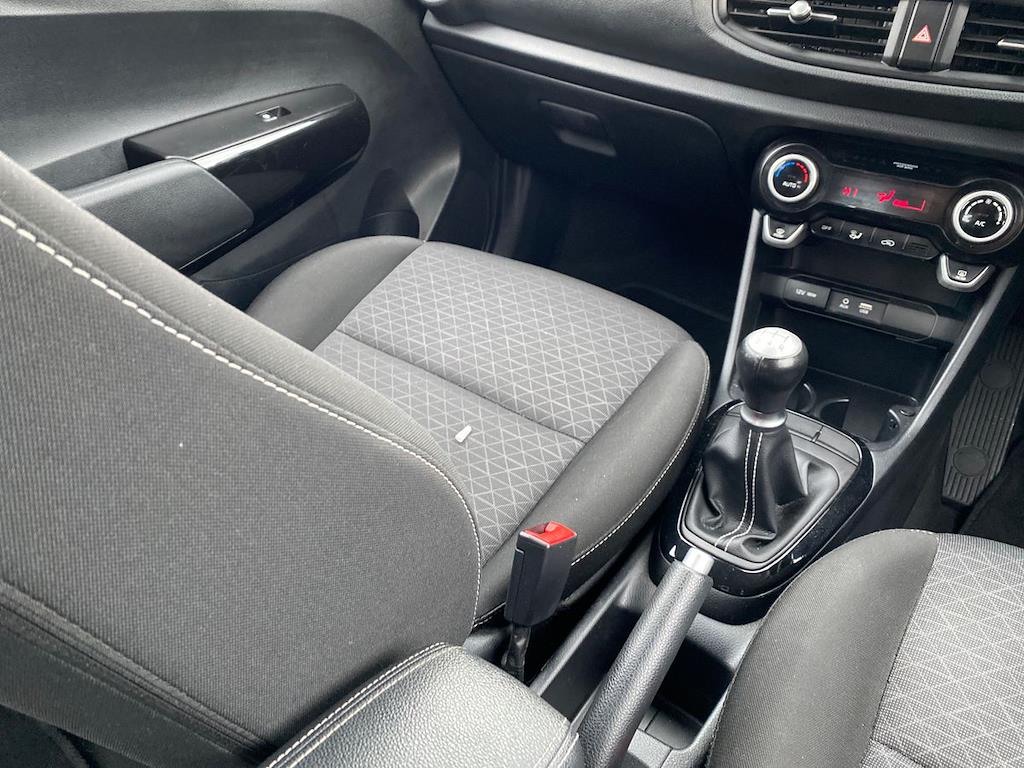 Used Kia Picanto 2018 for sale - 77528918: Photo 13