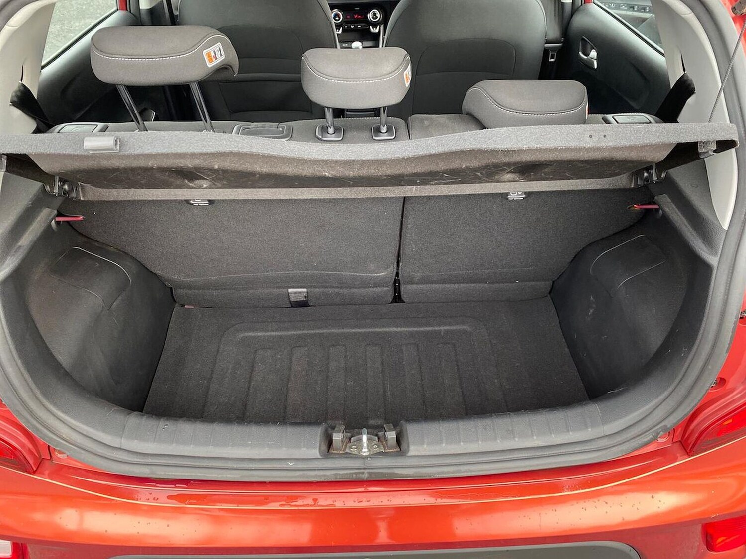 Used Kia Picanto 2018 for sale - 77528918: Photo 17