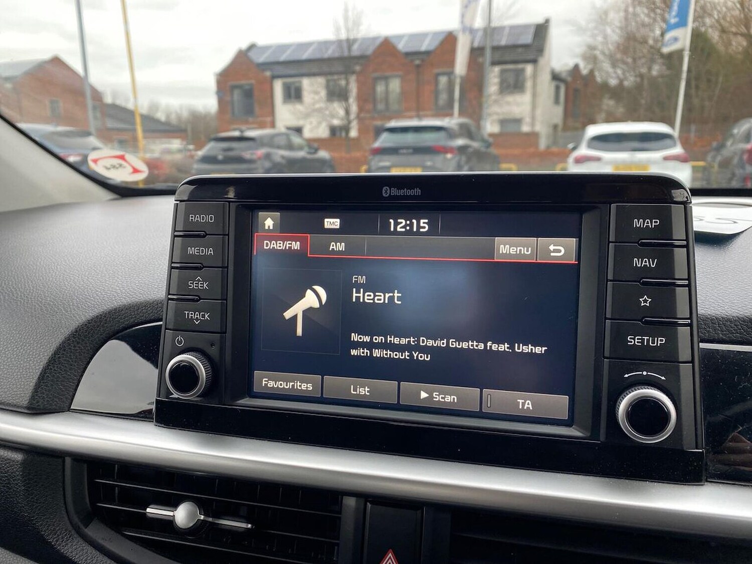 Used Kia Picanto 2018 for sale - 77528918: Photo 25