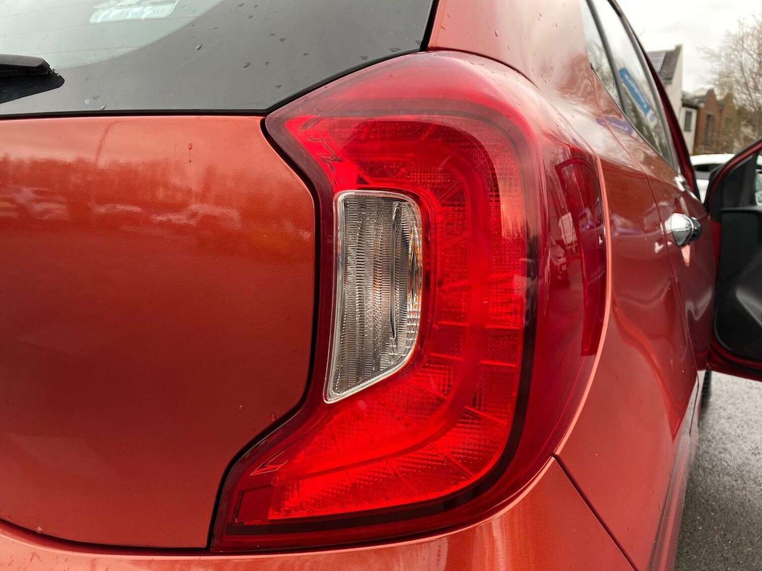 Used Kia Picanto 2018 for sale - 77528918: Photo 34