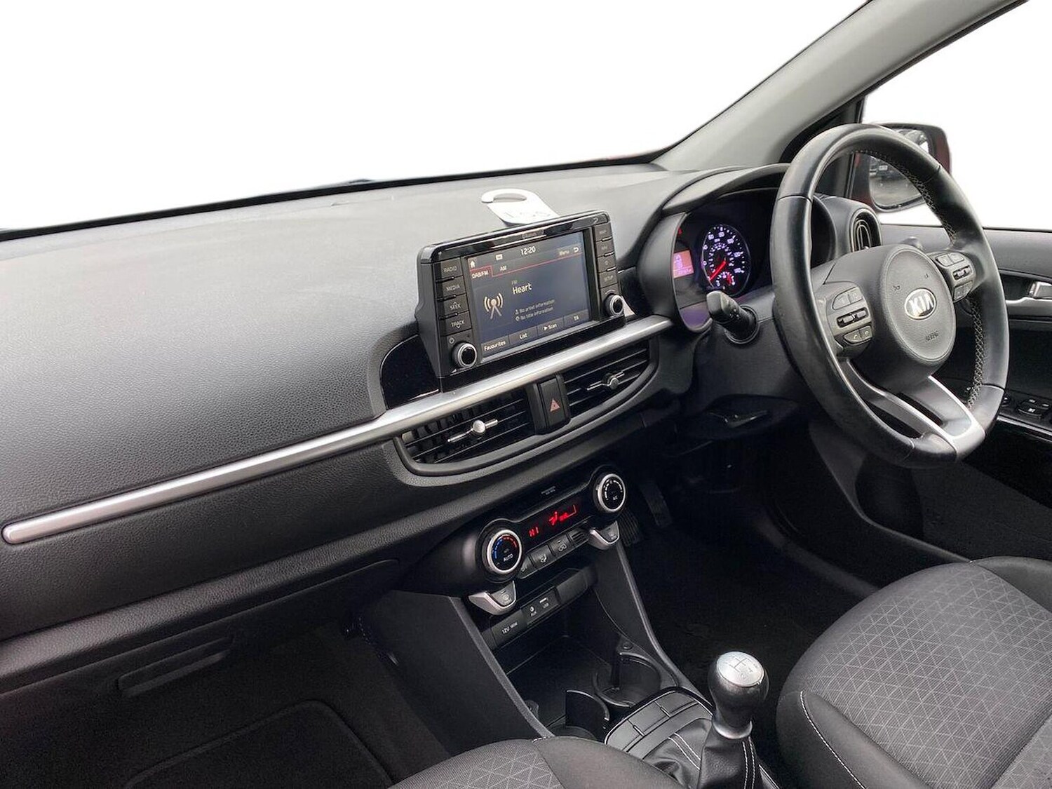 Used Kia Picanto 2018 for sale - 77528918: Photo 7