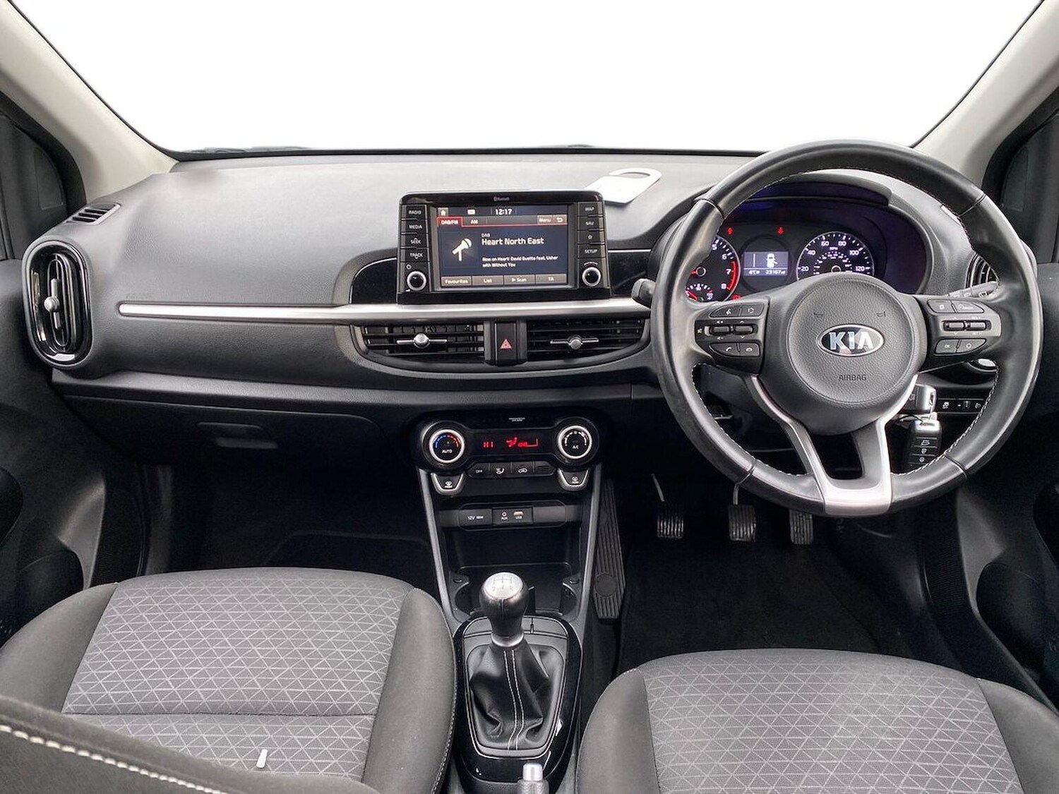 Used Kia Picanto 2018 for sale - 77528918: Photo 8