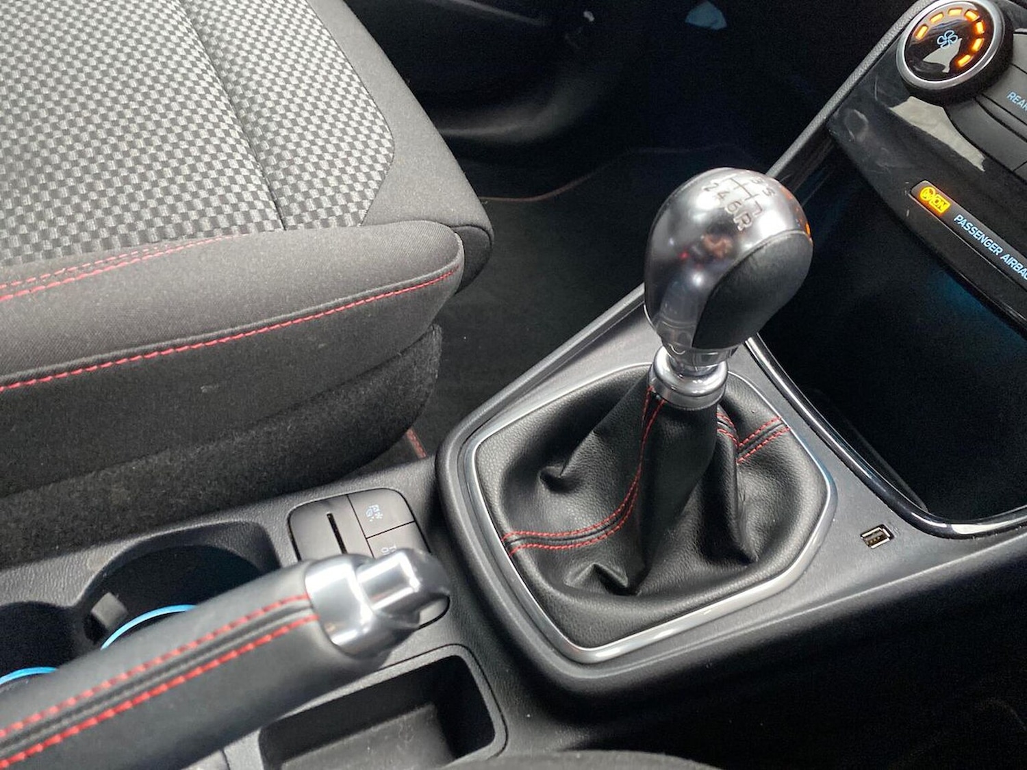 Used Ford Puma 2022 for sale - 76281236: Photo 13