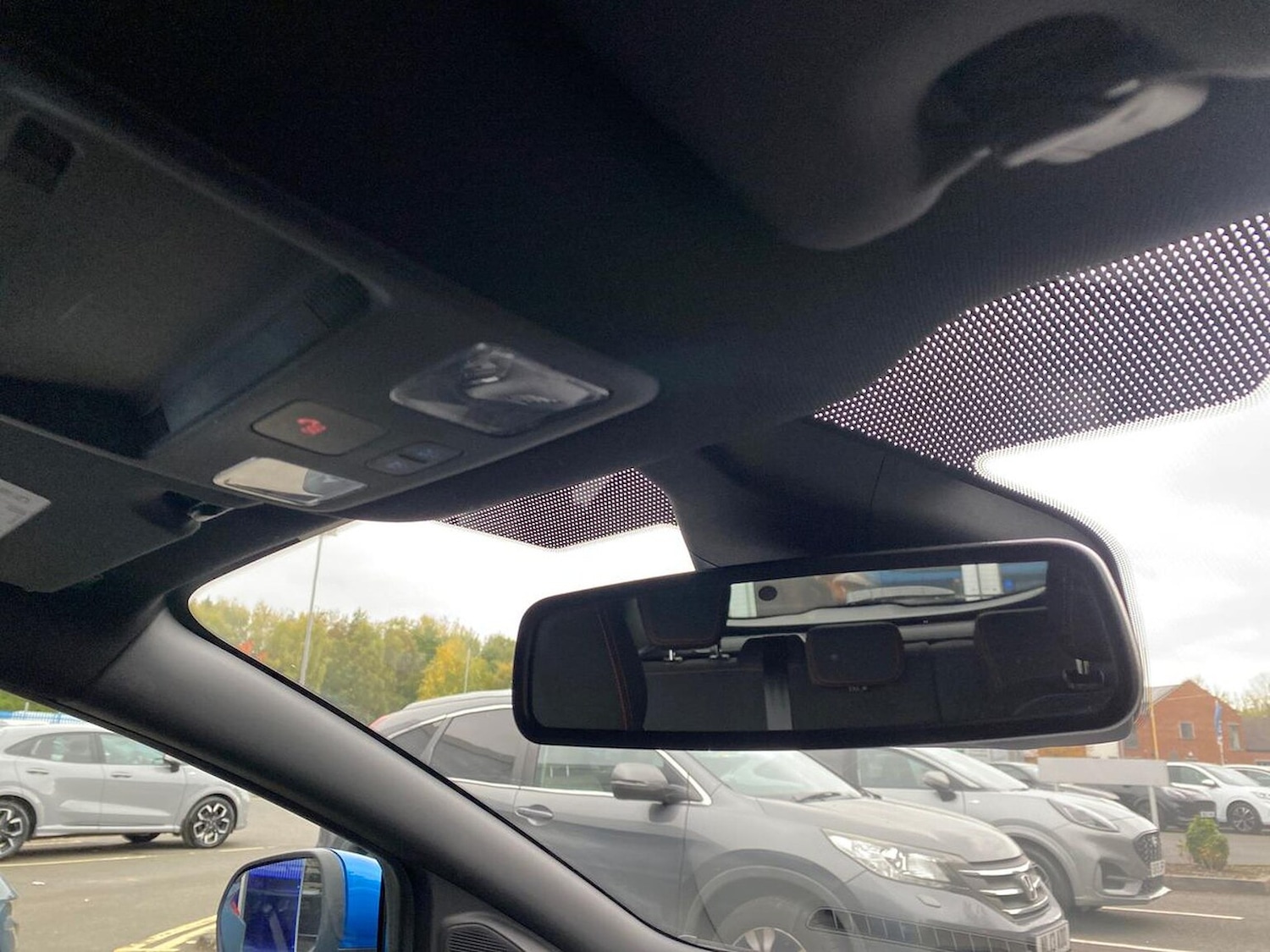 Used Ford Puma 2022 for sale - 76281236: Photo 14