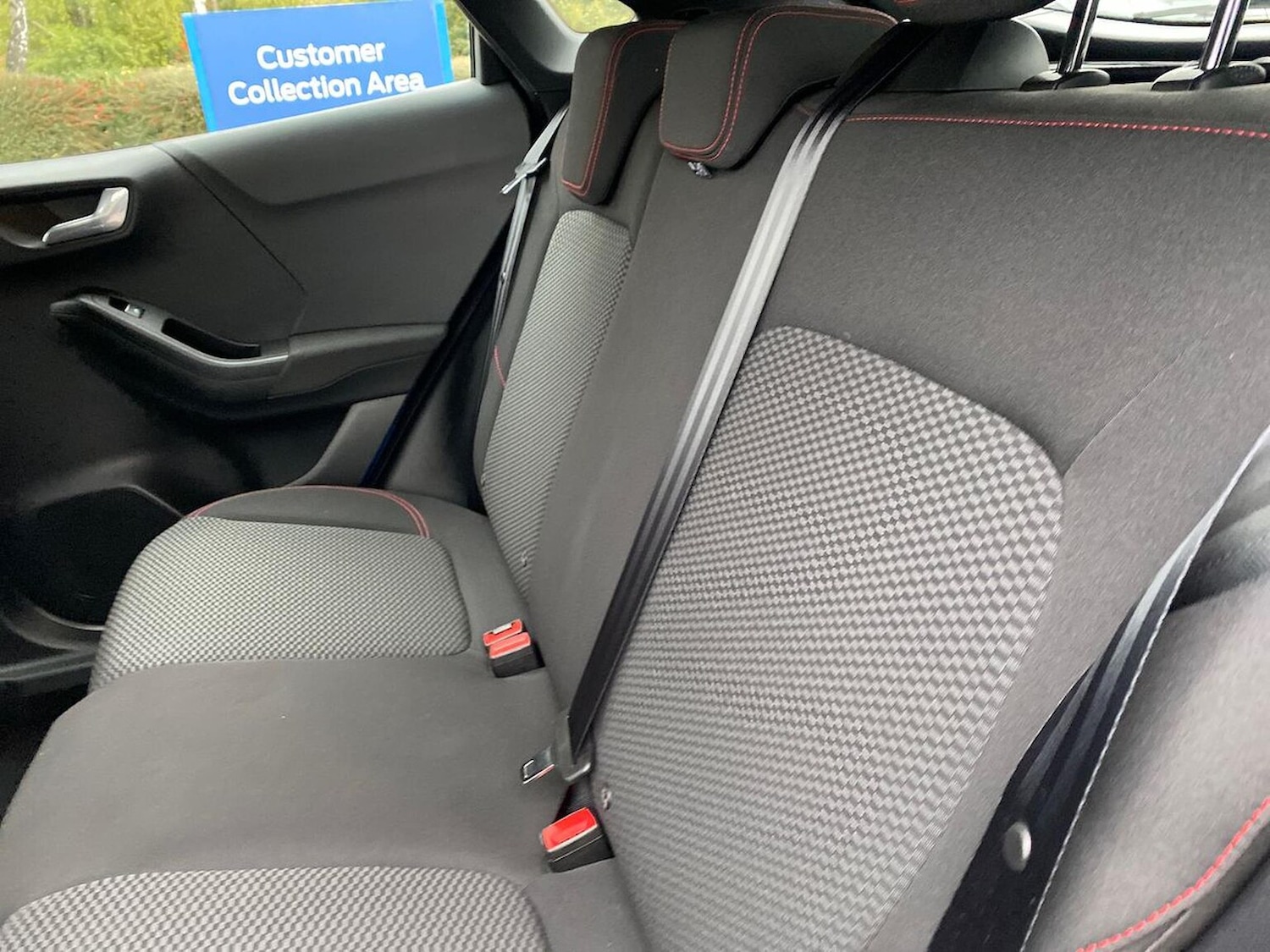 Used Ford Puma 2022 for sale - 76281236: Photo 16