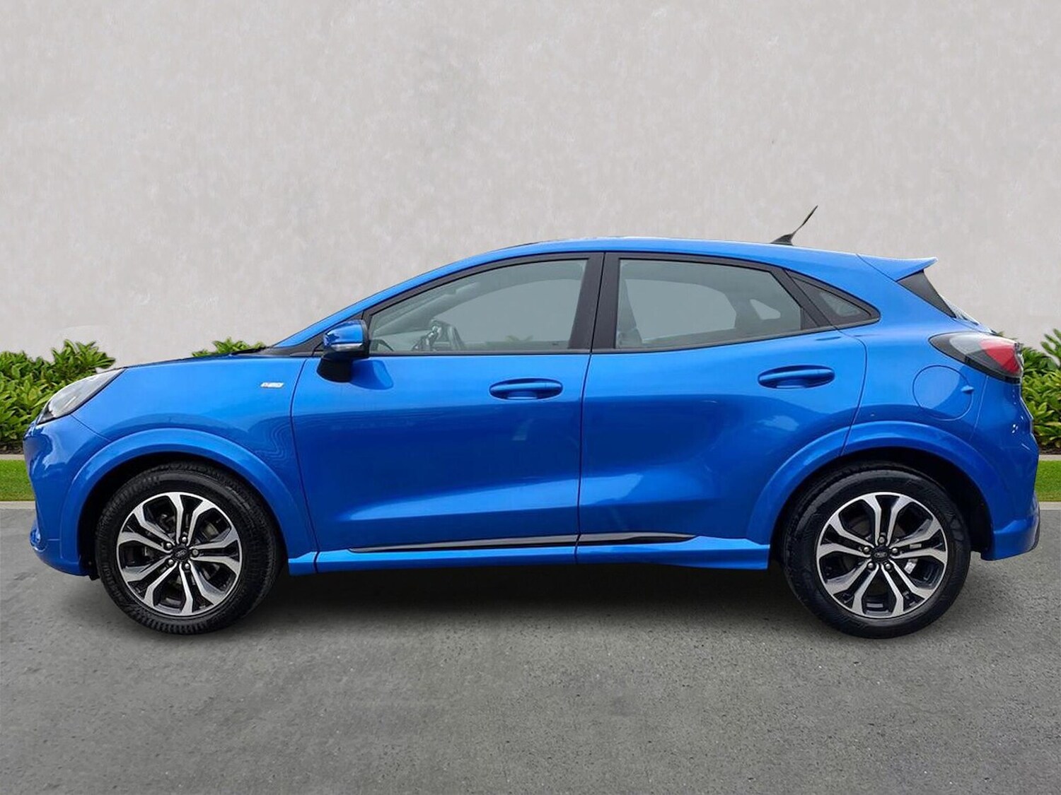 Used Ford Puma 2022 for sale - 76281236: Photo 19