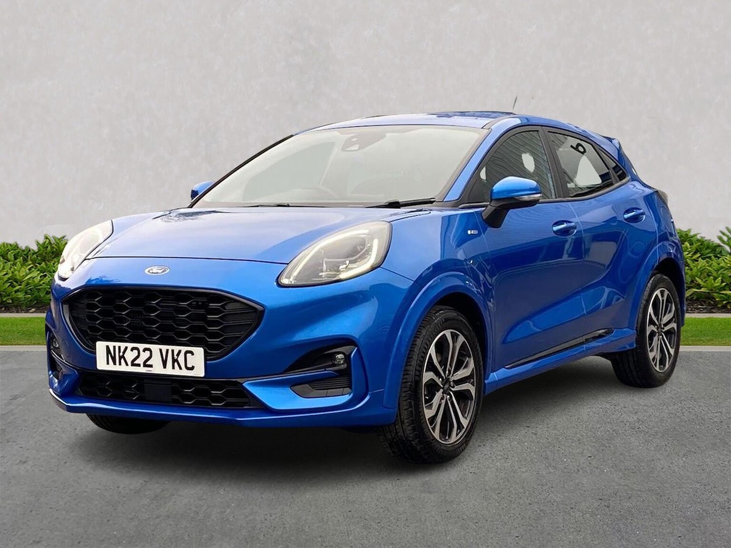 Used Ford Puma 2022 for sale - 76281236: Photo 20
