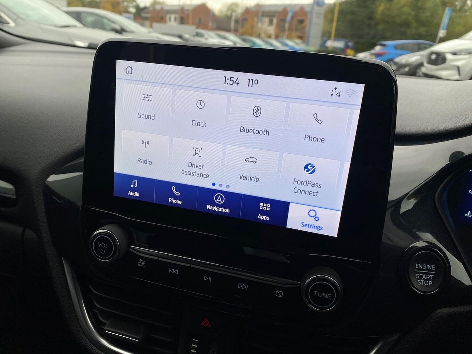 Used Ford Puma 2022 for sale - 76281236: Photo 25