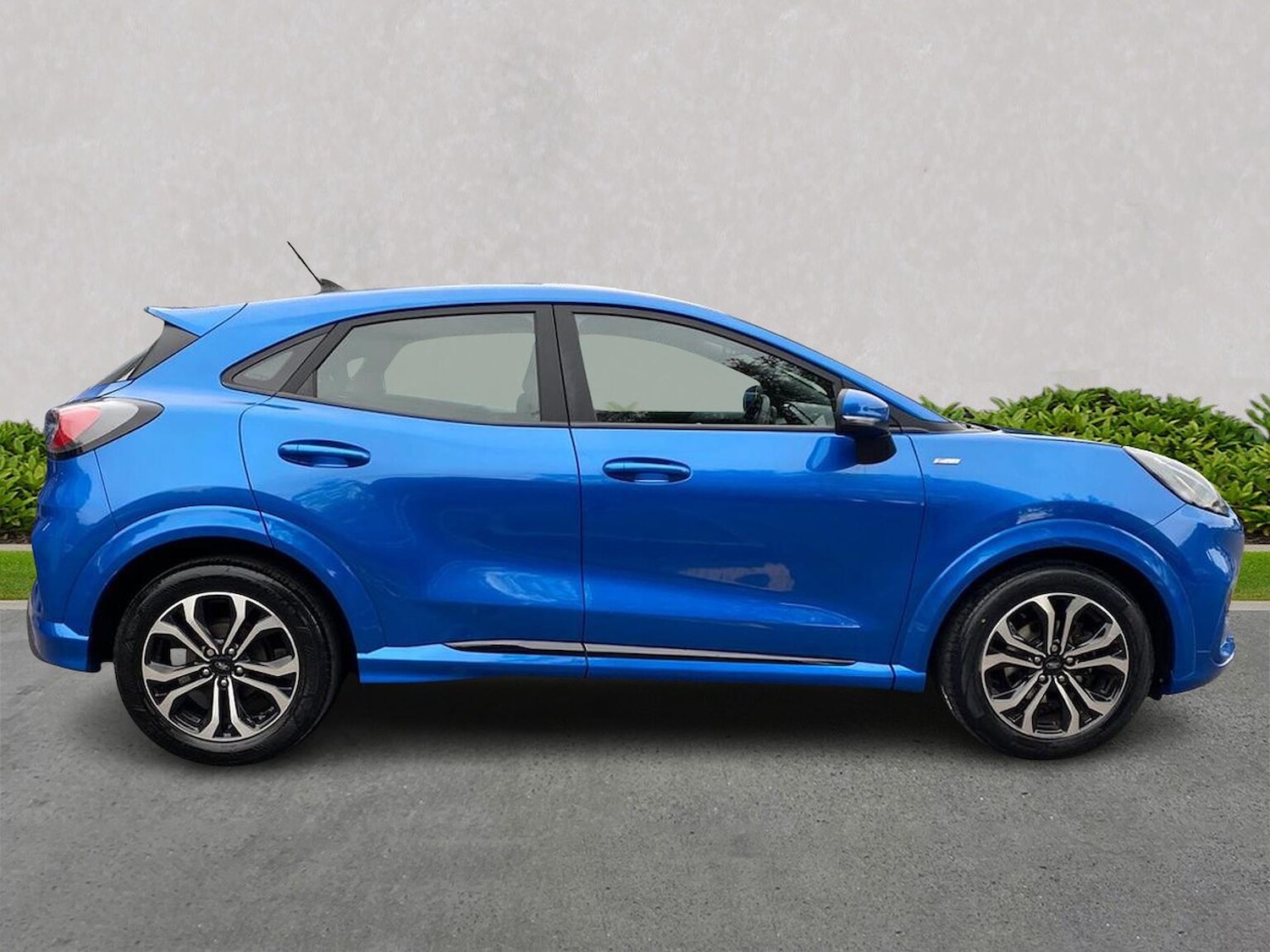 Used Ford Puma 2022 for sale - 76281236: Photo 3