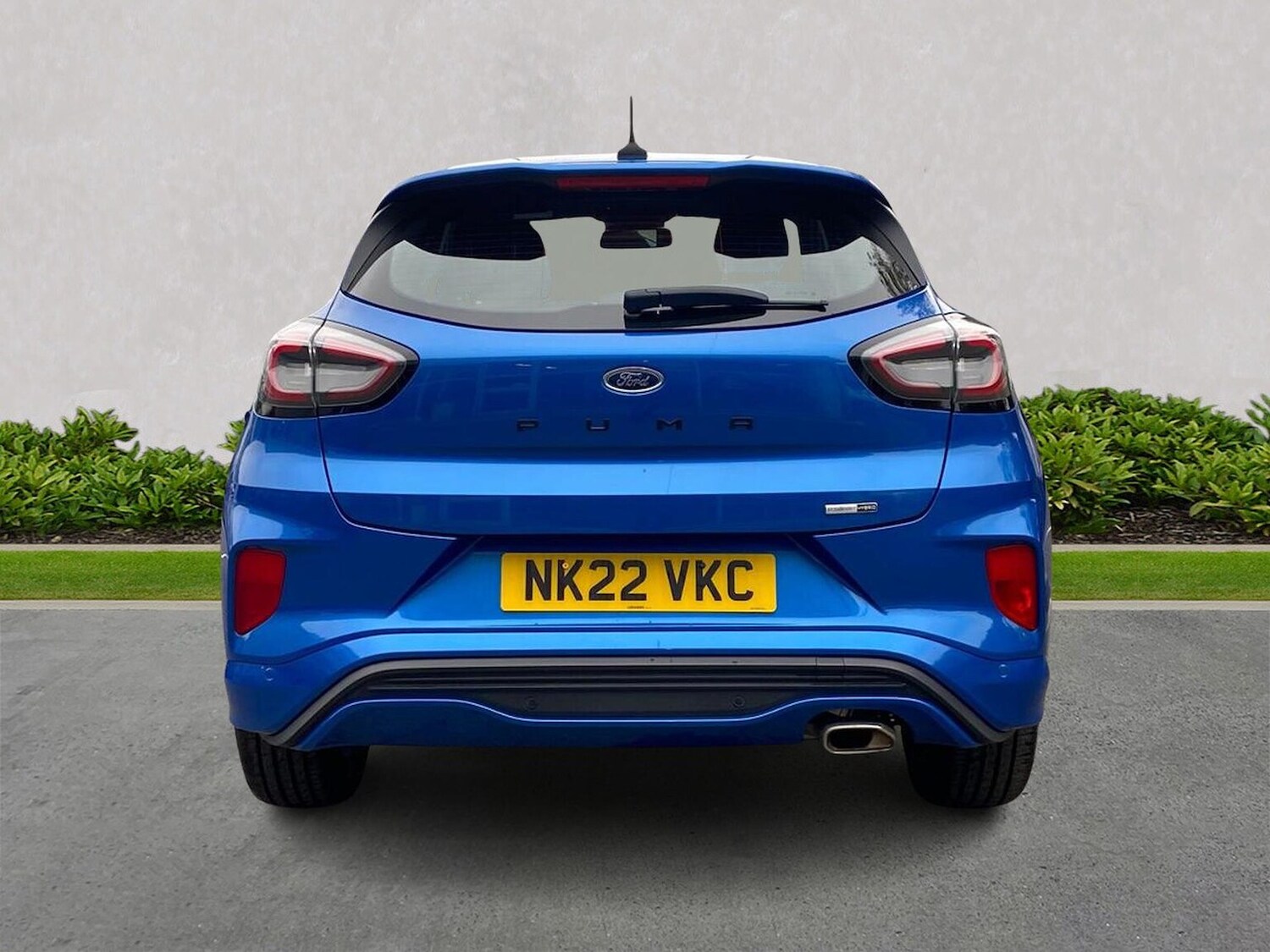 Used Ford Puma 2022 for sale - 76281236: Photo 4