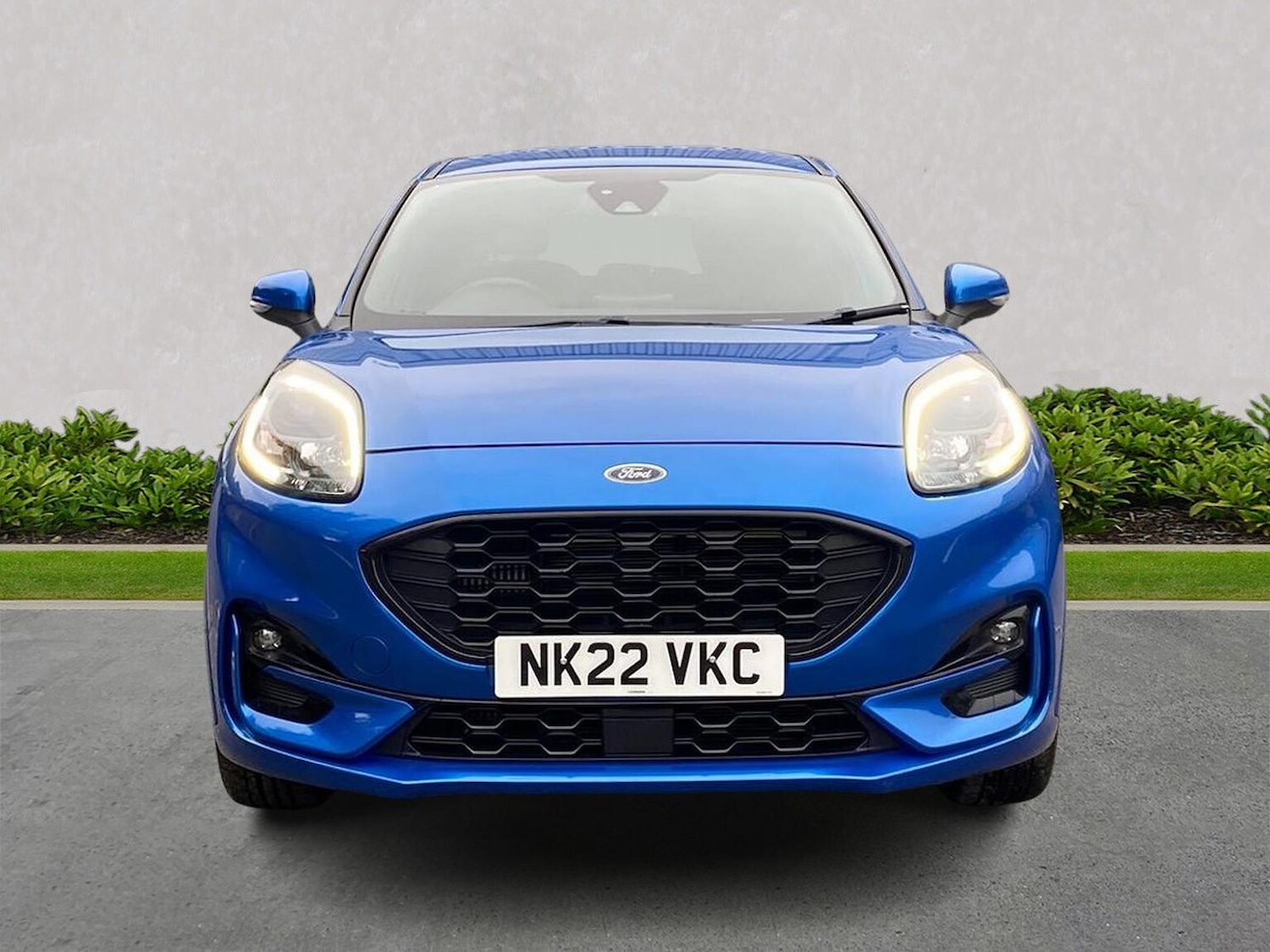 Used Ford Puma 2022 for sale - 76281236: Photo 5