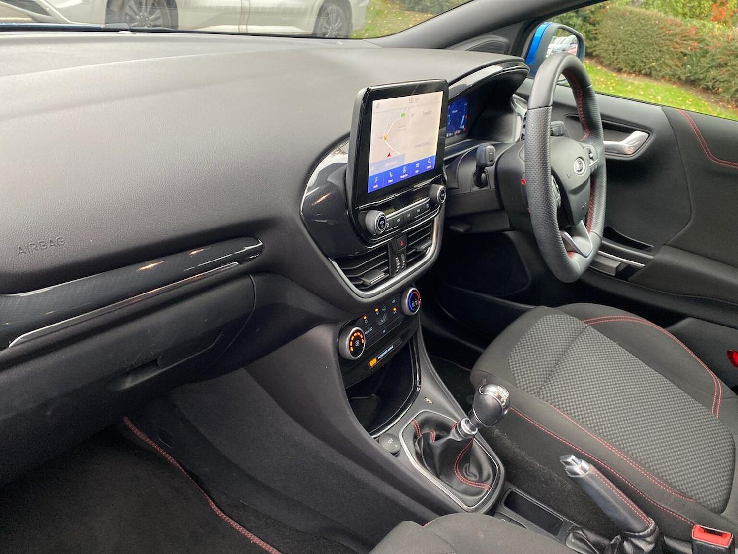 Used Ford Puma 2022 for sale - 76281236: Photo 7