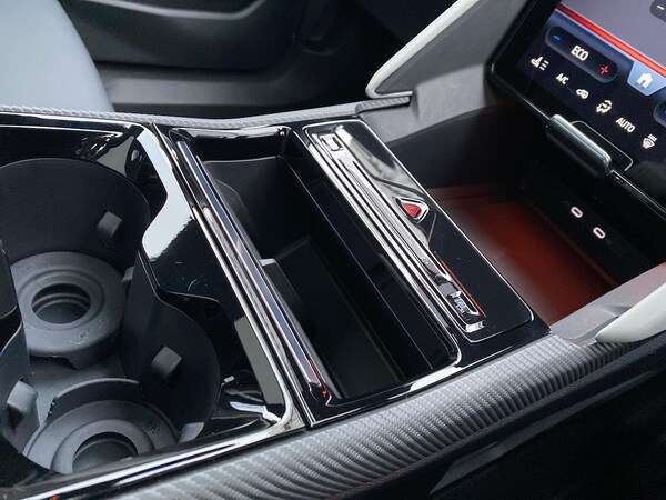 Used Ford Capri 2024 for sale - 75436890: Photo 13
