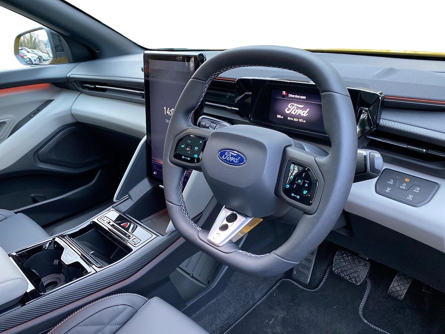 Used Ford Capri 2024 for sale - 75436890: Photo 15