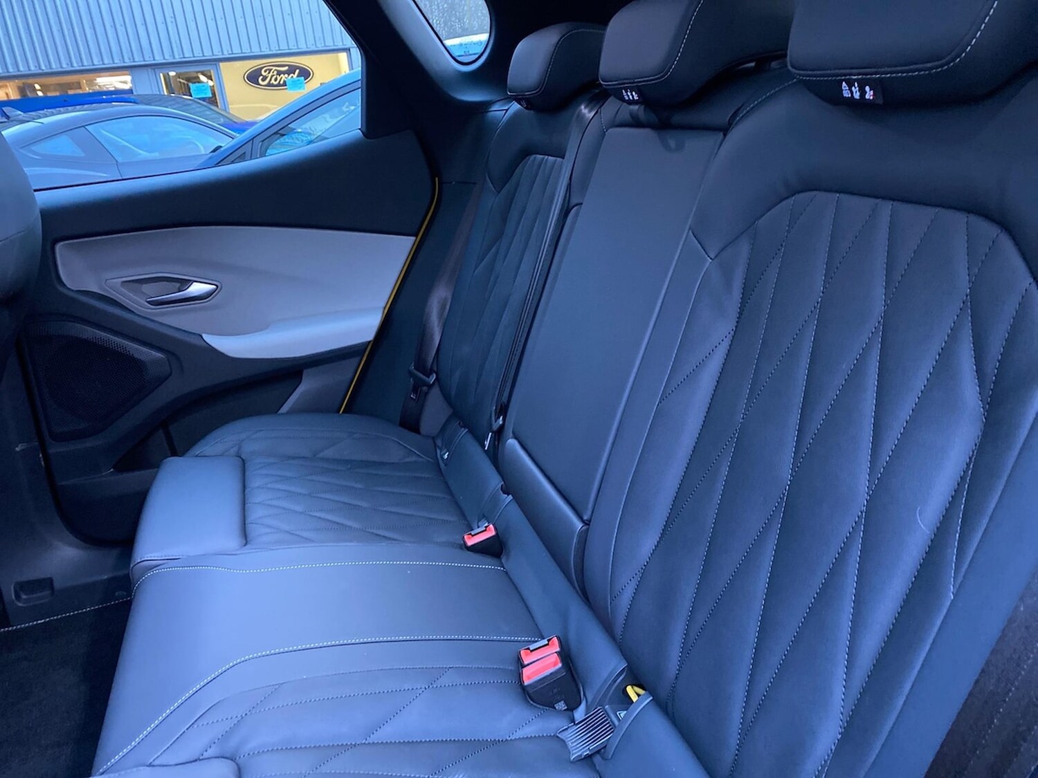 Used Ford Capri 2024 for sale - 75436890: Photo 16