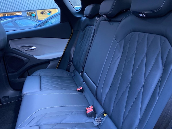 Used Ford Capri 2024 for sale - 75436890: Photo 16