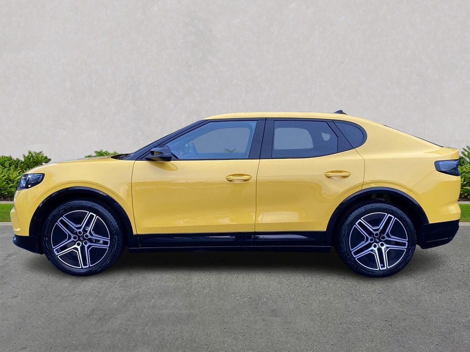 Used Ford Capri 2024 for sale - 75436890: Photo 19