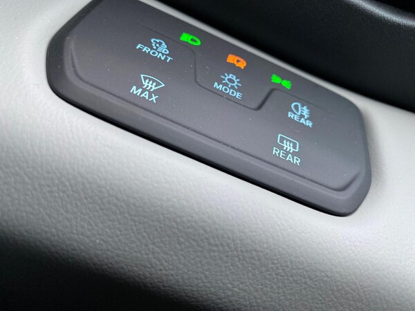 Used Ford Capri 2024 for sale - 75436890: Photo 22