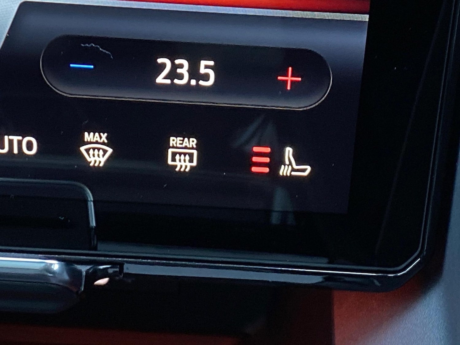 Used Ford Capri 2024 for sale - 75436890: Photo 25