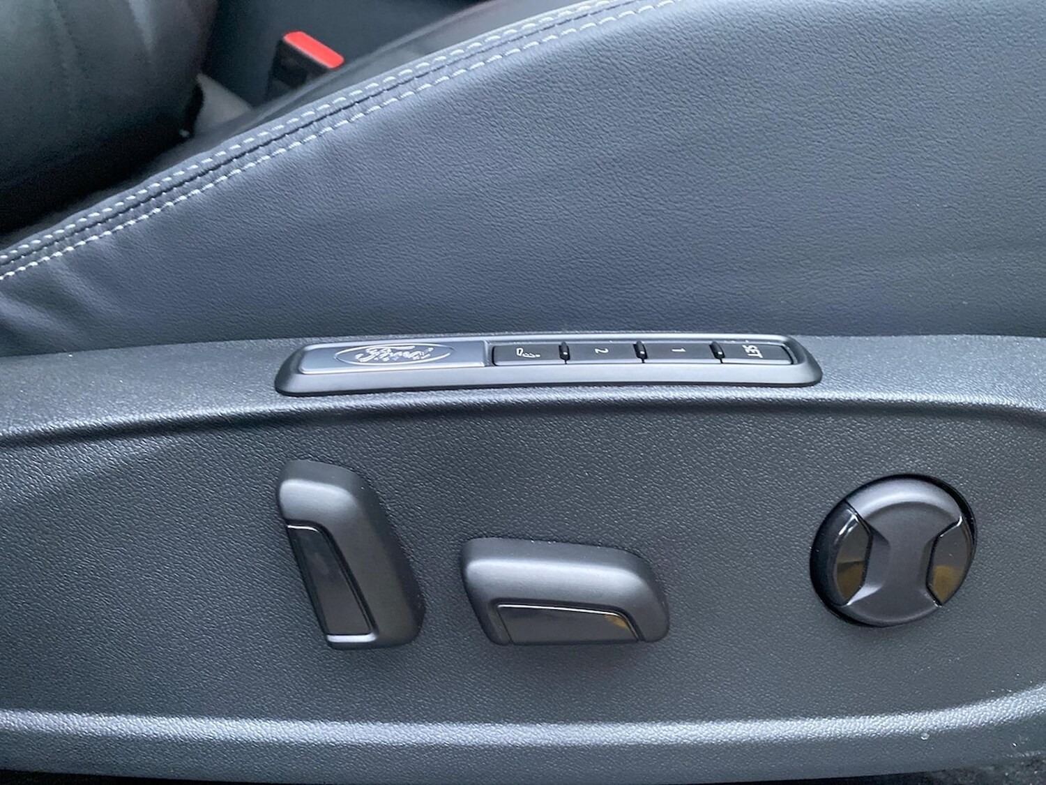 Used Ford Capri 2024 for sale - 75436890: Photo 30