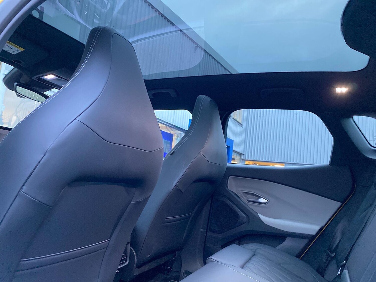 Used Ford Capri 2024 for sale - 75436890: Photo 32